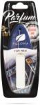 Paloma Illatosító - Paloma Parfüm LiqUid - For Men - 5 ml Paloma P10164 (P10164)