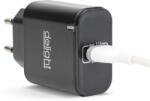 Delight USB Hálózati adapter Delight 55045-1BK (55045-1BK)