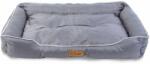 Yummie Kutyafekhely - 39 x 29 x 7 cm - szürke Yummie 60045A (60045A)