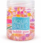 Paloma Illatgyöngyök - Paloma Aqua Balls - Bubble gum - 150 g Paloma P15582 (P15582)