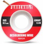 Fahrenheit Ónszívó szalag Fahrenheit 10131 (10131) - tutiar