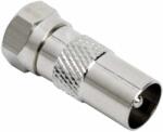  F / TV koax átalakító 05332 (05332)