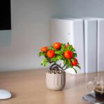 Vog und Arths Műnövény dekoráció - déli gyümölcs - 18 x 18 cm - 3 féle Vog und Arths 11884 (11884) - tutiar