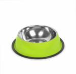 Yummie Etetőtál - 15 cm - zöld Yummie 60004GR (60004GR)