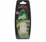 Paloma Illatosító - Paloma Duo Parfüm - Fresh and Green - 2 x 3 ml Paloma P07801 (P07801)