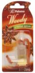 Paloma Illatosító - Paloma Woody - Oriental Spice - 4 ml Paloma P03693 (P03693)