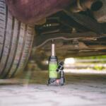 MNC Hidraulikus emelő - 2 t MNC 55770 (55770)