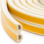 Garden of Eden Öntapadós ajtó- ablakszigetelő Garden of Eden 11599WH (11599WH)