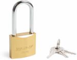 Handy Lakat - hosszított - 38 mm, Ø6 mm kengyellel Handy 10491B (10491B)