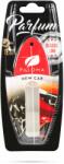 Paloma Illatosító - Paloma Parfüm Liquid - New Car - 5 ml Paloma P03471 (P03471)