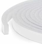 Garden of Eden Öntapadós ajtó- ablakszigetelő habszalag - 6 m - fehér 10 mm Garden of Eden 11595WH (11595WH) - tutiar