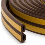 Garden of Eden Öntapadós ajtó- ablakszigetelő Garden of Eden 11599BR (11599BR) - tutiar