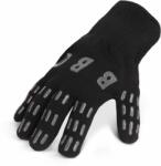 BBQ Hőálló grill kesztyű - fekete BBQ 56293 (56293)