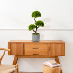  Műnövény dekoráció - bonsai - 55 x 27 cm 11909 (11909) - tutiar