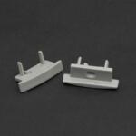 Phenom LED alumínium profil végzáró (41011hez) Phenom 41011E (41011E)