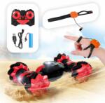  Off-Road távirányítós játékautó - 1: 16 - akkumulátoros, átfordulós, LED-es DA00156 (DA00156)