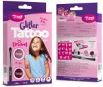 Tytoo Dreamy csillámtetoválás szett Tytoo TY50177 (TY50177)