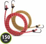 MNC Gumipók szett - 2 x 150 cm - 6 mm MNC 55768B (55768B)