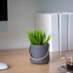 Vog und Arths Műnövény dekoráció - kosár - 11 x 18 cm - 3 féle Vog und Arths 11851 (11851) - tutiar