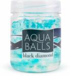 Paloma Illatgyöngyök - Paloma Aqua Balls - Black diamond - 150 g Paloma P15581 (P15581)