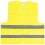 MNC Láthatósági mellény - citromsárga MNC 55897A (55897A)