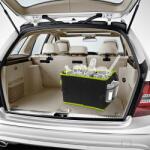 MNC Autós rendszerező csomagtartóba MNC 54924A (54924A)