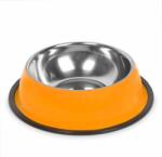 Yummie Etetőtál - 22 cm - narancssárga Yummie 60006OR (60006OR)