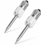 Fahrenheit Pákahegy - 28026-os pákához - 2 db / csomag Fahrenheit 28026A (28026A)