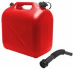 Handy Üzemanyagkanna - műanyag - 20 L - piros Handy 10892B (10892B)