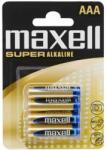 Maxell Mikroceruza elem Maxell 18731 (18731) - tutiar