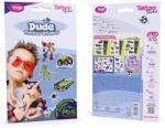 Tytoo Dude tetoválás matrica szett - 40 db / csomag Tytoo TY50271 (TY50271)