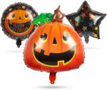 Family Collection Halloween lufi szett - tök - 5 db / csomag Family 58080E (58080E)