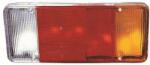 DEPO Lampa spate Depo 663-1901R-LD-WE (663-1901R-LD-WE)