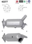 AS-PL Catalizator AS-PL 42277 (42277)