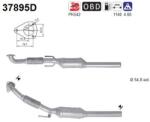 AS Catalizator AS 37895D (37895D)