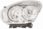 DEPO Far Depo 661-1163LMLD-EM (661-1163LMLD-EM) - automobilus