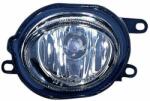 DEPO Proiector ceata DEPO 882-2002R-UE (882-2002R-UE) - automobilus