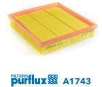 PURFLUX Filtru aer PURFLUX A1743 (A1743)