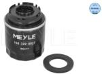 MEYLE Filtru ulei MEYLE -ORIGINAL: True to OE. 100 322 0027 (100 322 0027)