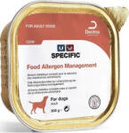 SPECIFIC CDW Food Allergy Management 300 g