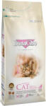  Bonacibo Cat (Light & Sterilized - Csirke, szardella, rák és rizs) 15 kg