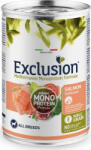 Exclusion Adult Salmon Canned kutya nedvestáp 400 g