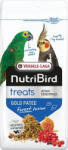 Versele-Laga NutriBird Treats Gold Patee Forest Fusion 250 g?