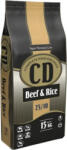  Delikan CD Beef & Rice 15 kg