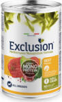 Exclusion Adult Beef Canned kutya nedvestáp 400 g