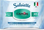 Camon Muschio Bianchi 20 x 30 cm 40 db