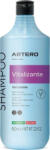 ARTERO Vitalizante kutya sampon rövid szőrre, érzékeny bőrre 650 ml