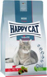Happy Cat Indoor marhás táp 300 g