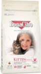 BonaCibo Kitten (Csirke, szardella, rák és rizs) 15 kg - webshop