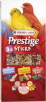 Versele-Laga Prestige Sticks Canaries Triple Variety Pack - 3 íz 90 g
